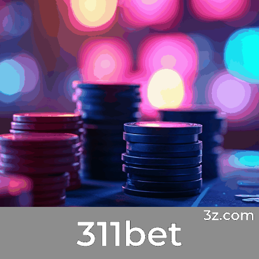 311bet: Seu Parceiro de Jogo Seguro e Profissional