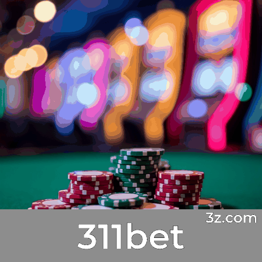311bet: Jogos Variados, Entretenimento Sem Limites para Brasileiros