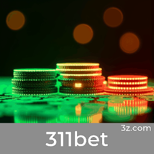 311bet: A Emoção Instantânea do Crash!