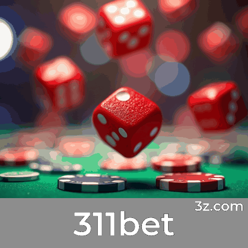 311bet: Bônus Generosos para Jogadores Brasileiros