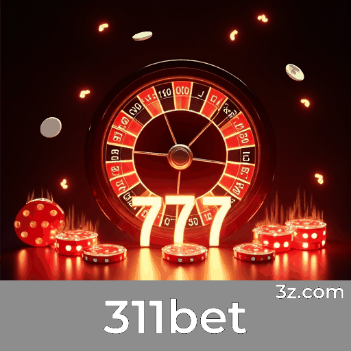 311bet: Jogos Variados, Entretenimento Sem Limites para Brasileiros