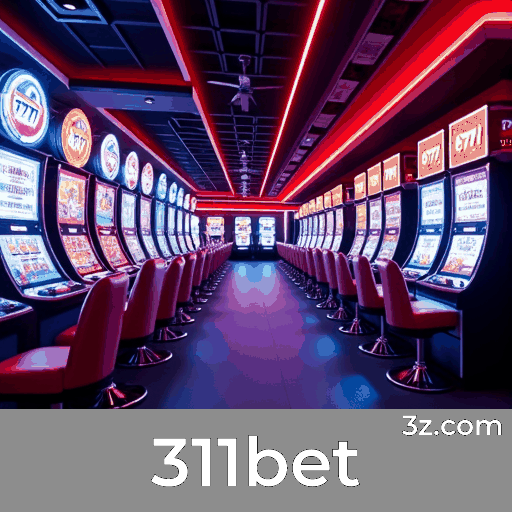 Experimente 311bet: Apostas Móveis Sempre à Mão