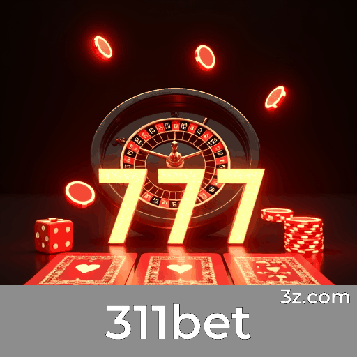 311bet: A Emoção Instantânea do Crash!