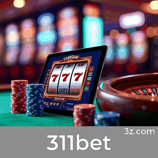 311bet: Seu Parceiro de Jogo Seguro e Profissional
