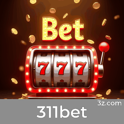 Experimente 311bet: Apostas Móveis Sempre à Mão